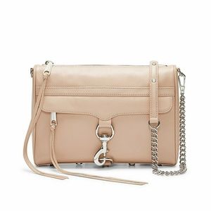 Rebecca Minkoff M.A.C. Crossbody